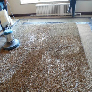 贵州专业地毯清洗